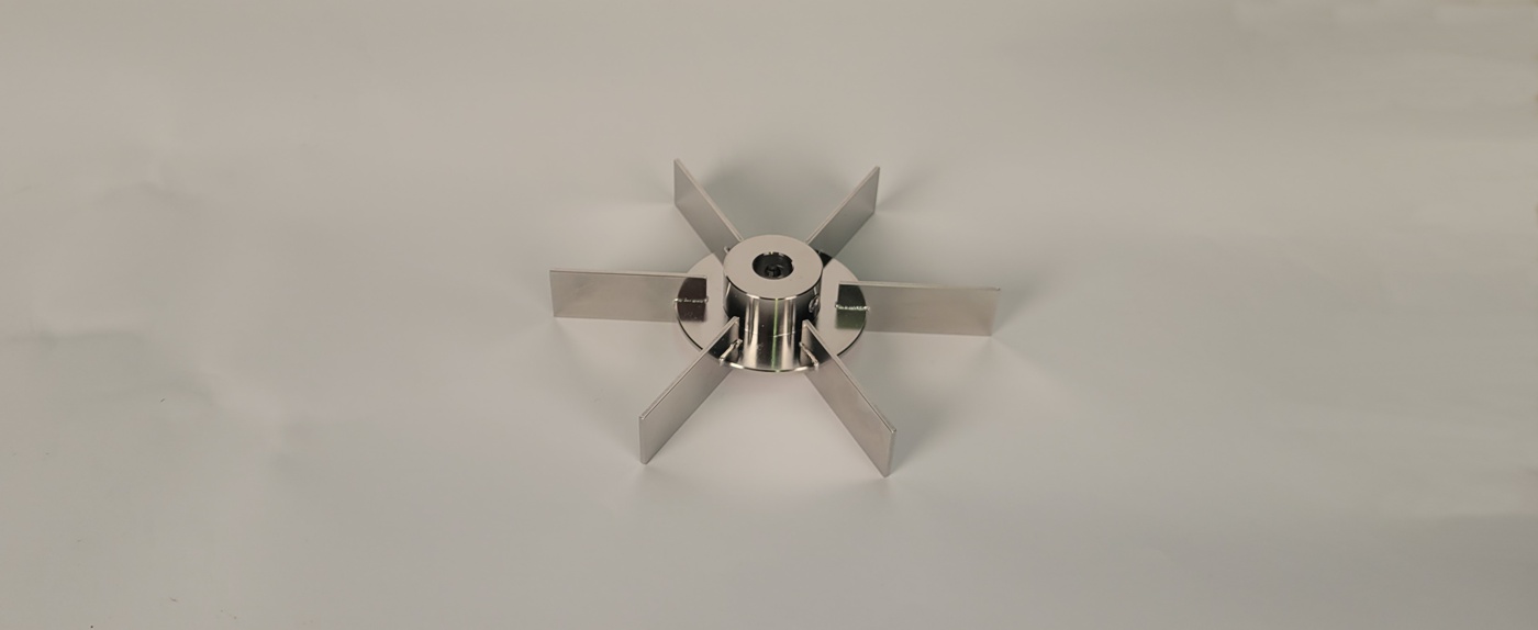 Laboratory Instrumentation and Parts Manufacture