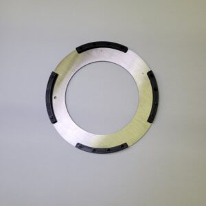 Vertical Headplate Wash Stand Insert Bioflo® (5 L)